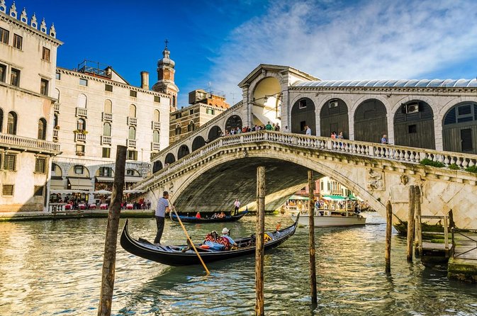 Venice Day Trip from Milan with Guided City Tour - Key takeaways before you go