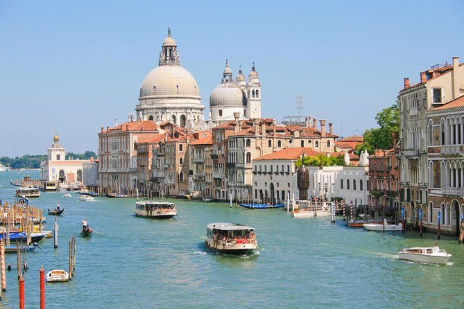 Venice Day Trip from Milan with Guided City Tour - Return to Milan: late-day fatigue and keeping your bearings