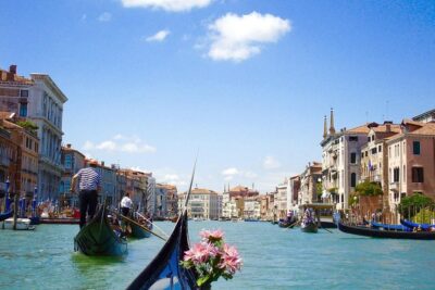 Venice Day Trip from Rome by High-Speed Train with Happy Hour - Vaporetto Waterbus: Why the Included Ride Is More Than a Bonus