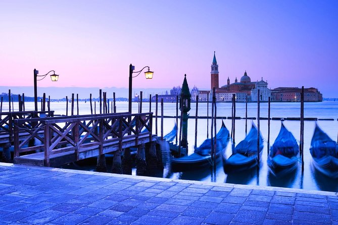 Venice Day Trip from Rome by High-Speed Train with Happy Hour - Price and Value at $341.76: What You’re Paying For
