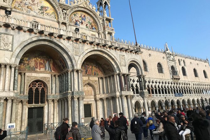 Venice Full-Day Tour from Lake Garda - Gondola ride add-on: classic canals, plus a few practical questions