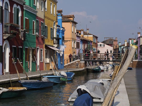 Venice Full-Day Tour from Lake Garda - Getting back to Lake Garda: the 5:30pm plan works