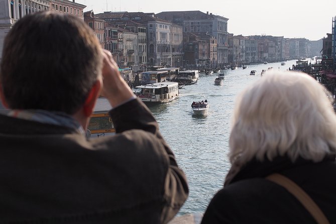 Venice Full-Day Tour from Lake Garda - Price and value: what $127 covers, and what can cost extra