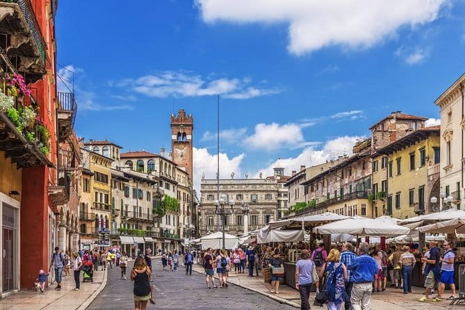 Verona and Lake Garda Day Trip from Milan - Key takeaways before you go