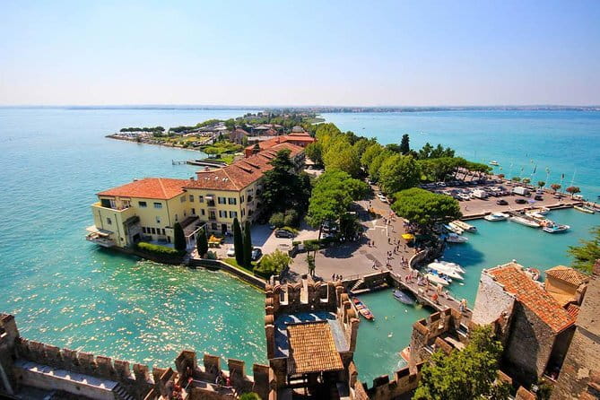 Verona and Lake Garda Day Trip from Milan - Verona and Juliet House: how the day starts right