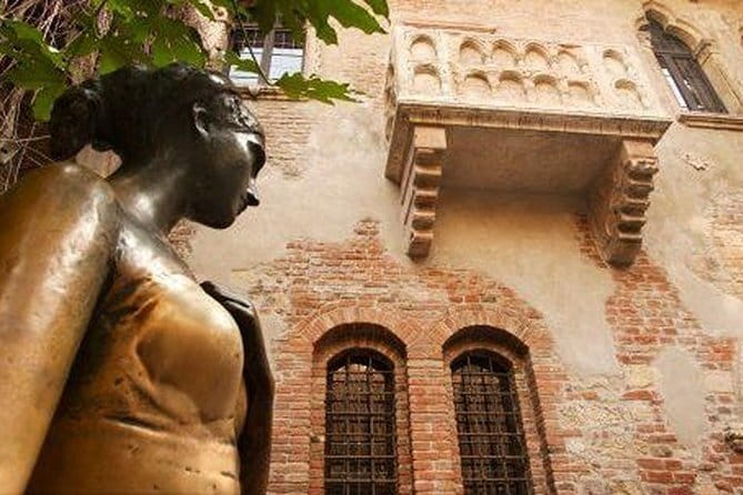 Verona and Lake Garda Day Trip from Milan - Head to Lake Garda: Sirmione’s medieval edge on the water