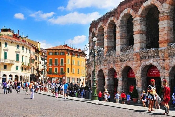 Verona and Lake Garda Day Trip from Milan - Price and value: is $121.73 a fair deal?