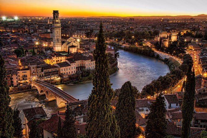 Verona and Lake Garda Day Trip from Milan - Verona’s free time: where you win (or lose) the schedule