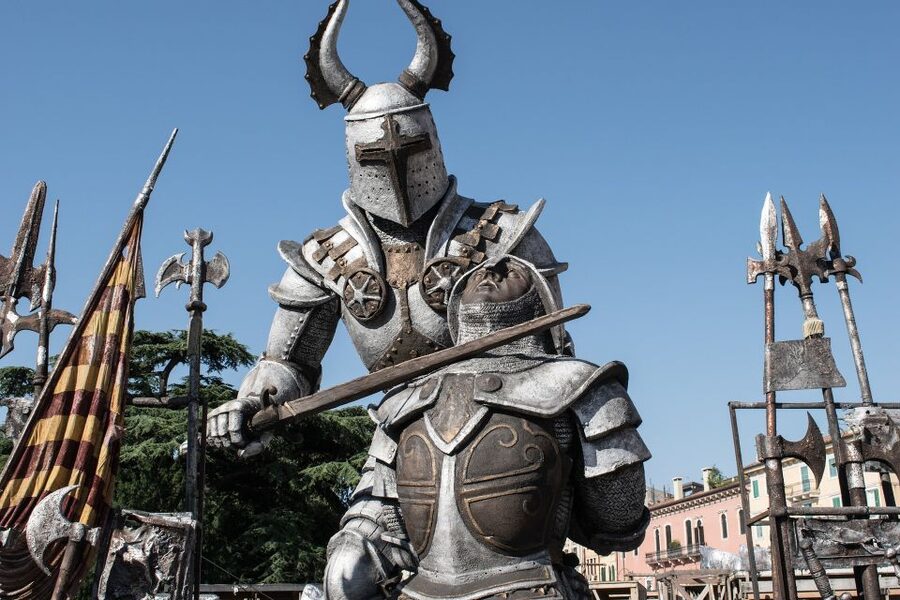 Verona Full-Day Tour from Lake Garda - Should You Book This Verona Full-Day Tour?