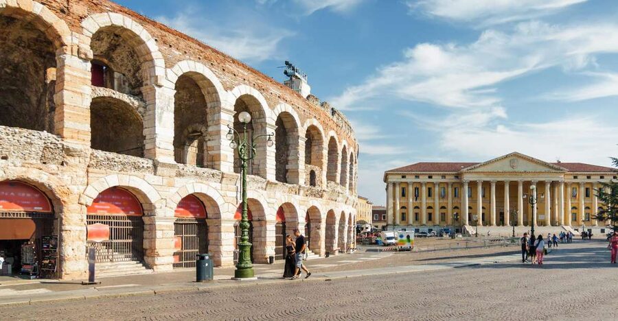 Verona Full-Day Tour from Lake Garda - Getting From Lake Garda to Verona Without Losing the Day