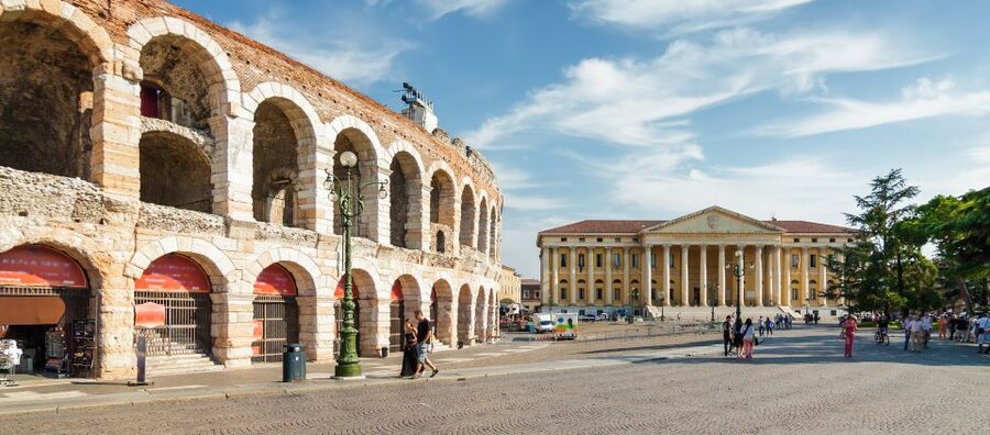 Verona Full-Day Tour from Lake Garda - Verona’s Romeo and Juliet Stops You Can Actually Enjoy