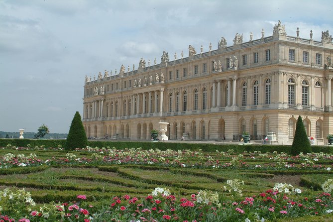 Versailles Domain Audio Guided Half Day Tour from Paris - Audio App Setup: The Difference Between Enjoyable and Frustrating