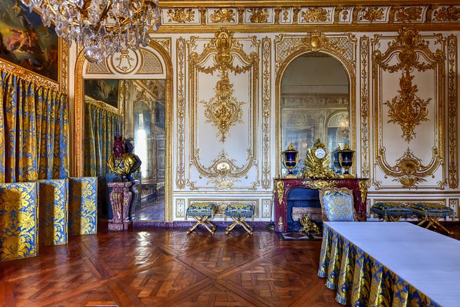 Versailles Domain Audio Guided Half Day Tour from Paris - The Best Fit: Who Should Book This Half-Day Versailles Option?