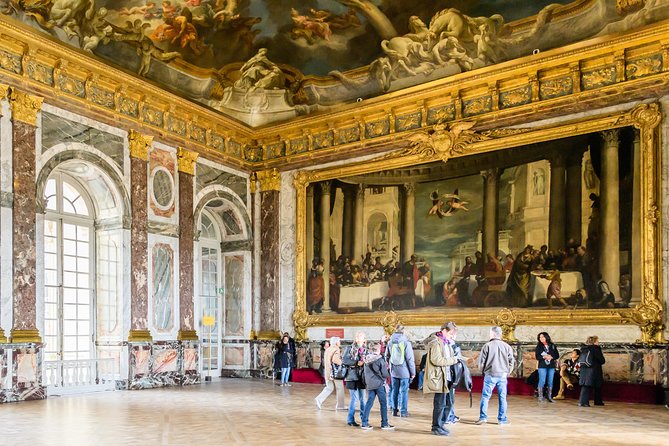 Versailles Palace Guided Day Tour and Trianon from Paris - Trianons + Queen’s Hamlet: Marie Antoinette’s Private Escape