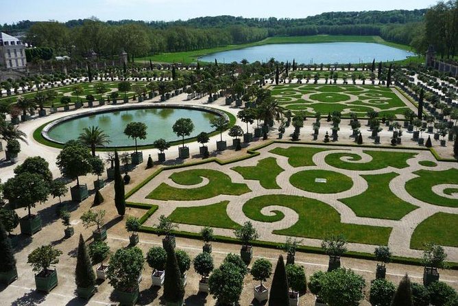 Versailles Palace Guided Day Tour and Trianon from Paris - Price and Logistics: Does $157.09 Feel Worth It?