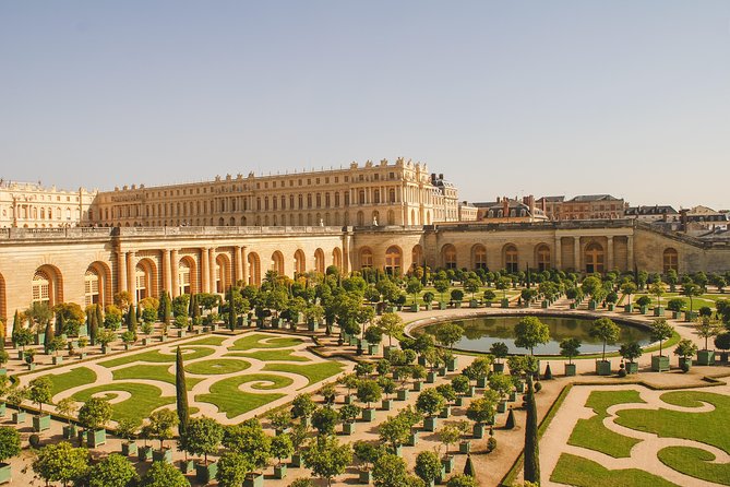 Versailles Palace Guided Day Tour and Trianon from Paris - The Palace Tour That Actually Hits the Highlights