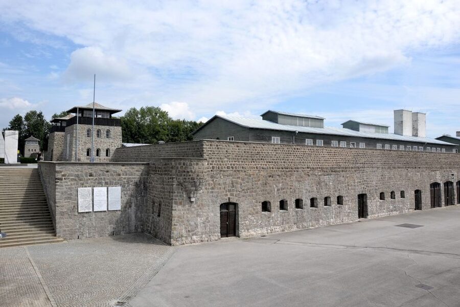 Vienna: Day Trip to Mauthausen Concentration Camp Memorial - Pace, timing, and the part where you may want more time