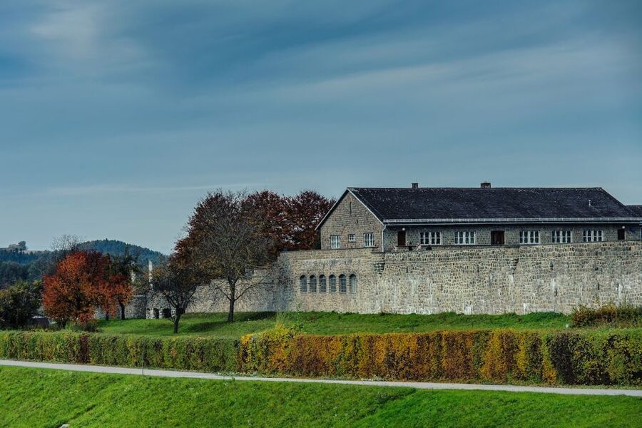 Vienna: Day Trip to Mauthausen Concentration Camp Memorial - FAQ