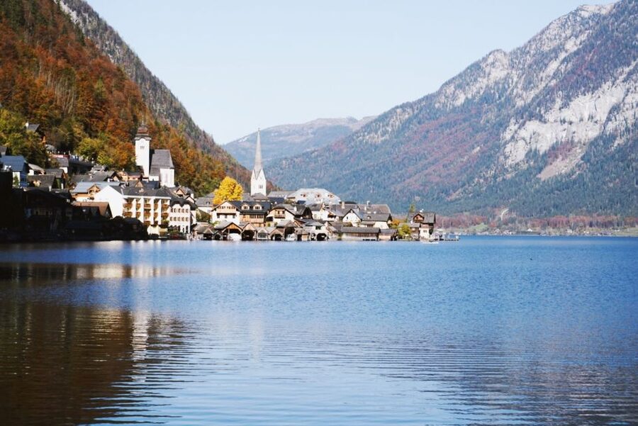 Vienna: Hallstatt & Alpine Peaks Day Trip with Admont Abbey - Key Things to Notice Before You Go
