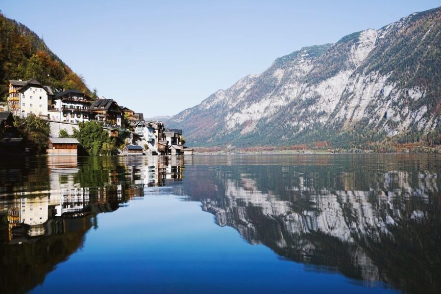 Vienna: Hallstatt & Alpine Peaks Day Trip with Admont Abbey - Small Group Feel, English Guide, and How to Survive the 13 Hours