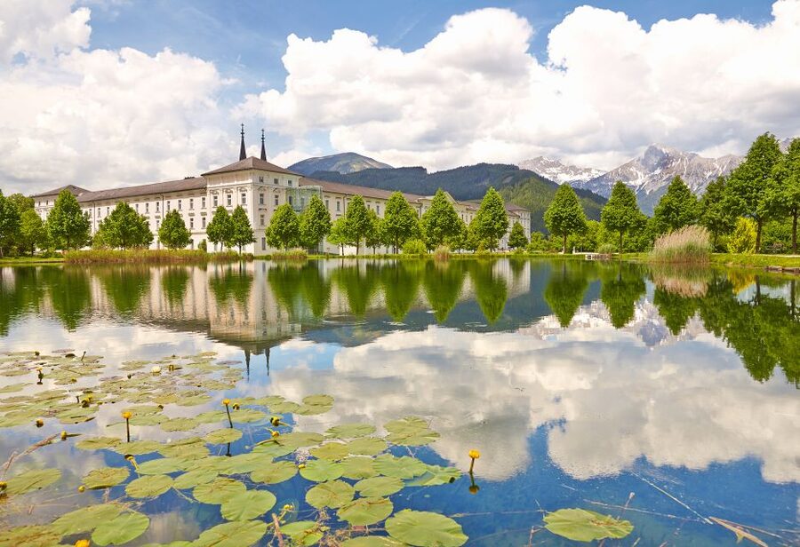 Vienna: Hallstatt & Alpine Peaks Day Trip with Admont Abbey - Who Should Book This Day Trip, and Who Might Want Something Else