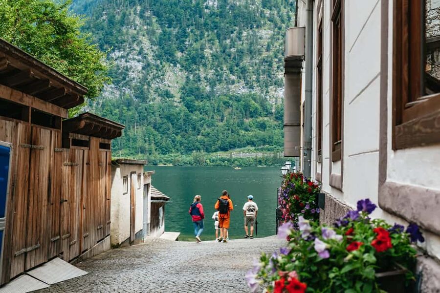 Vienna: Hallstatt Day Trip with Boat Ride Option - Who This Trip Suits Best (and Who Might Want Another Option)