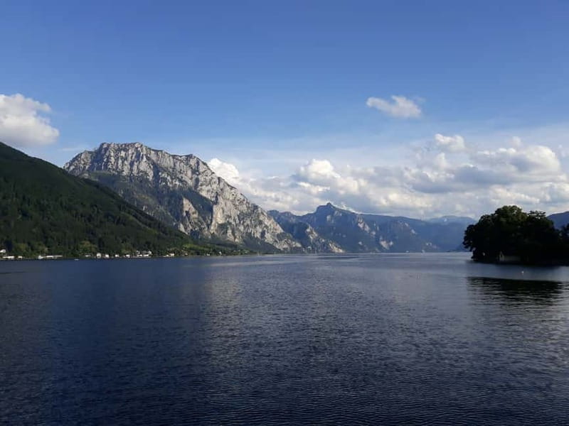Vienna: Hallstatt, Salzburg, Melk, Alps & Lakes Day Trip - Key highlights worth your attention