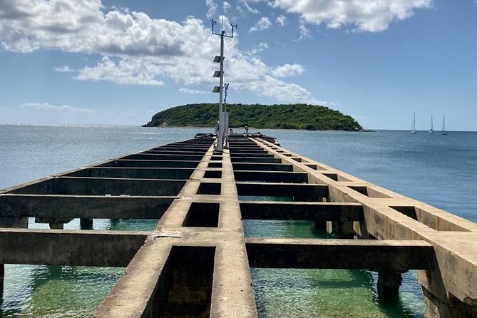 Vieques Bio Bay Tour and Beach Day Trip from San Juan by Ferry - Weather, timing, and what to pack for bright-blue water