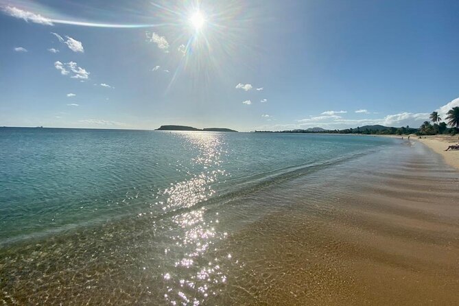Vieques Bio Bay Tour and Beach Day Trip from San Juan by Ferry - Should you book this same-day Vieques trip from San Juan?