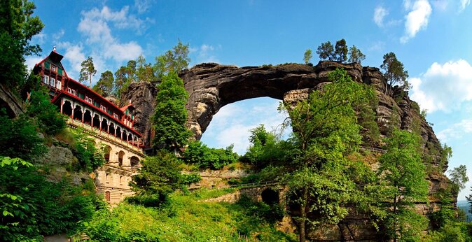 VIP Best Reviews: Bohemian & Saxon Switzerland from Prague - Why This Day Trip Works (Even When Your Prague Plans Are Tight)