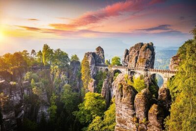 VIP Best Reviews: Bohemian & Saxon Switzerland from Prague - The Small-Group Advantage: Max 7 Guests and Real Tour Control
