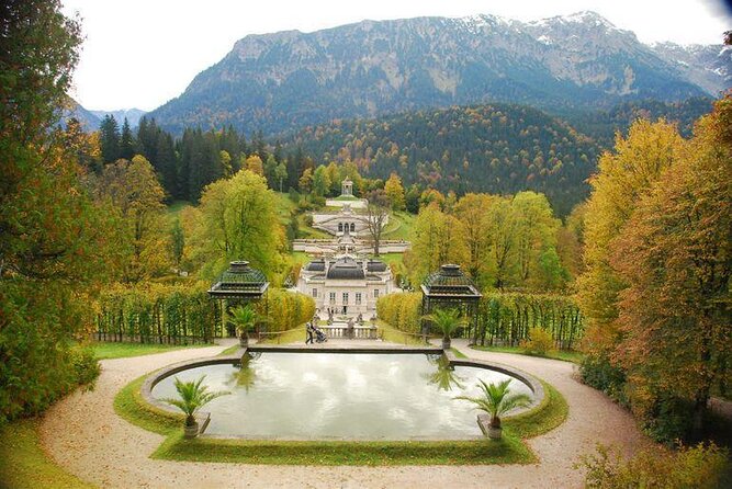 VIP Day Trip Neuschwanstein and Linderhof Castle from Munich - Key highlights that make this VIP trip worth a look
