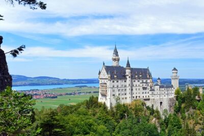VIP Day Trip Neuschwanstein and Linderhof Castle from Munich - Linderhof Castle stop: what you actually get in one hour