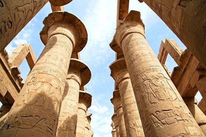 VIP Luxor Day Tour from Hurghada, Small group the top operator - Price and logistics: what $130 covers (and what can cost extra)