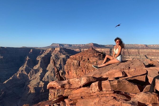 VIP Luxury Grand Canyon West and Hoover Dam with Skywalk - Grand Canyon West and Hoover Dam: what this trip actually delivers