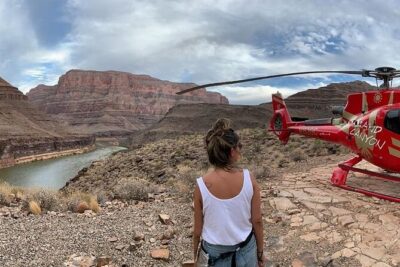 VIP Luxury Grand Canyon West and Hoover Dam with Skywalk - The “VIP” feel: limo pickup comfort, plus how to not get burned by the schedule