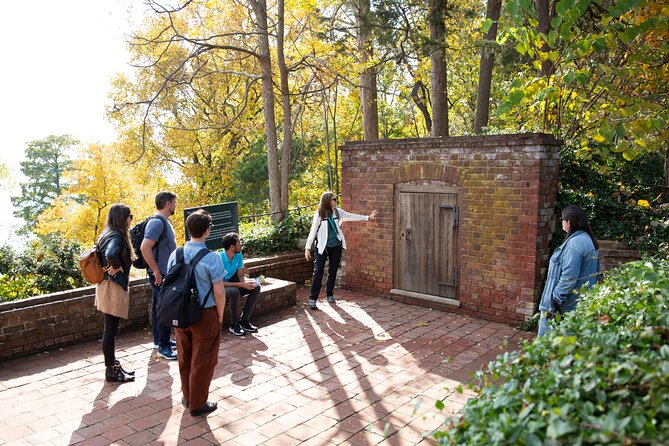 VIP Mount Vernon Day Trip & Potomac River Cruise - Price and What You’re Buying at $169