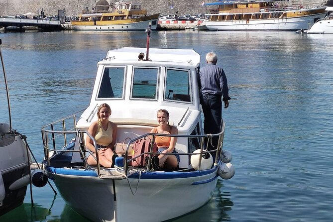 Visit 2 Islands of Zadar on a traditional wooden boat during half-day trip - Price and what you really get for about $26.55
