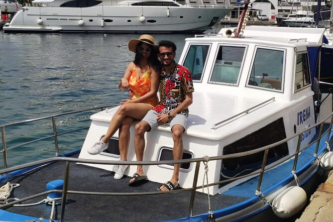 Visit 2 Islands of Zadar on a traditional wooden boat during half-day trip - Should you book this Zadar two-island boat trip?