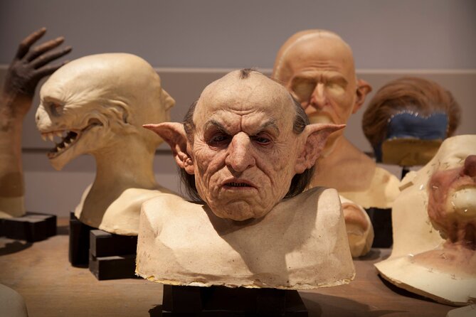 Warner Bros. Studio Tour London - The Making of Harry Potter and Oxford Day Trip - Booking decision: should you do this tour?