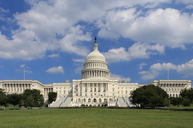 Washington DC Day Tour from New York City - Arlington National Cemetery + Kennedy Graves: What You Actually See