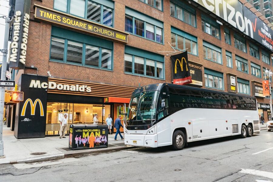 Washington DC Day Trip by Bus from New York City - Key Points Worth Knowing Before You Go