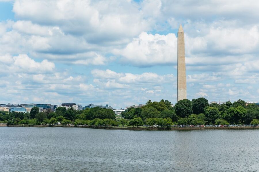 Washington DC Day Trip by Bus from New York City - The Big-Picture Value: DC’s Main Sites in One Day