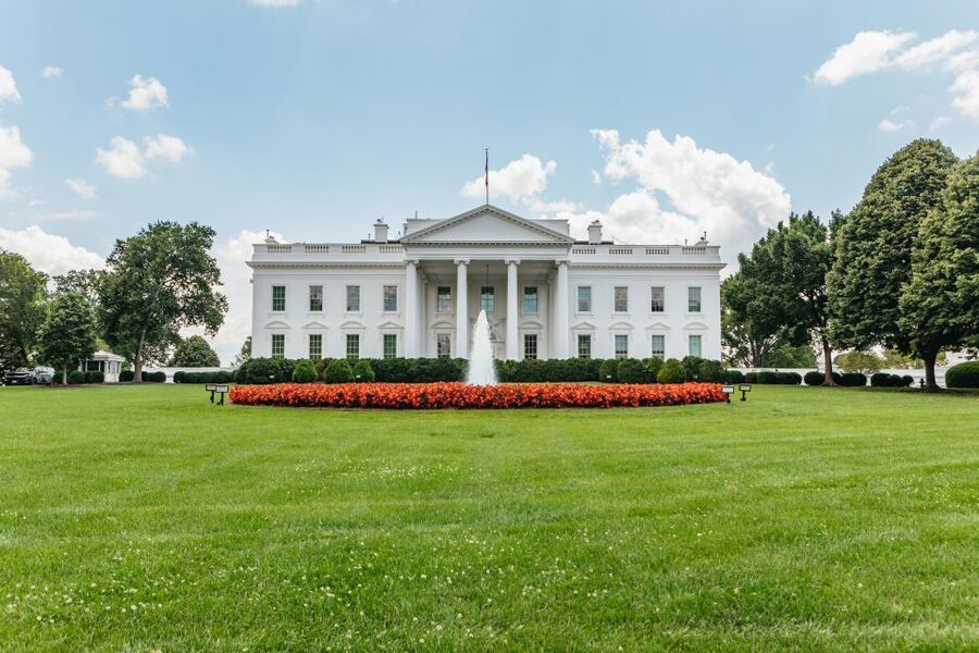 Washington DC Day Trip by Bus from New York City - Lincoln, Jefferson, and Vietnam Memorials: When the Names Mean Something