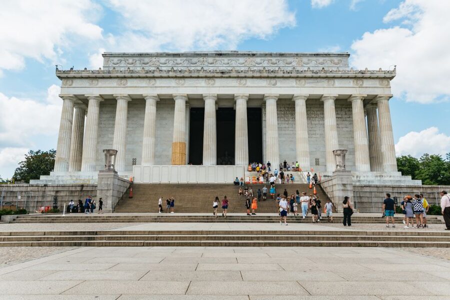Washington DC Day Trip by Bus from New York City - Union Station Free Time: A Real Break Before the Ride Back
