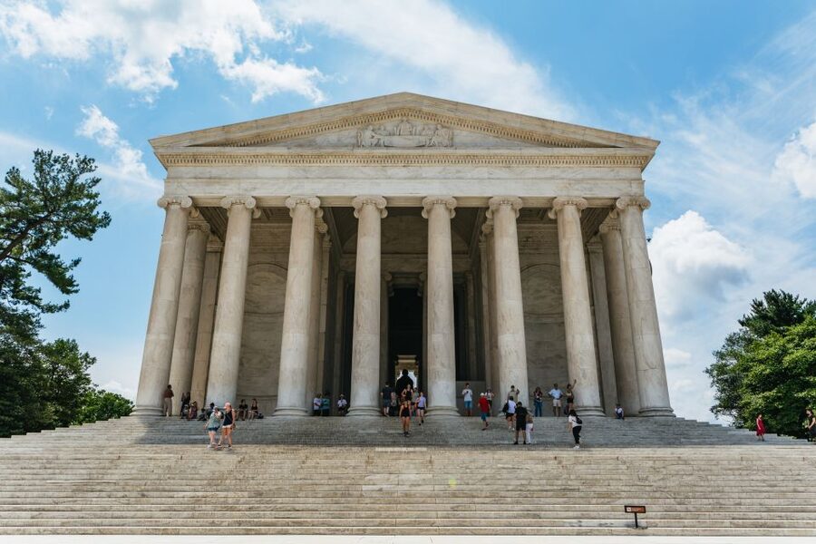 Washington DC Day Trip by Bus from New York City - Price and Logistics: What You’re Really Paying For