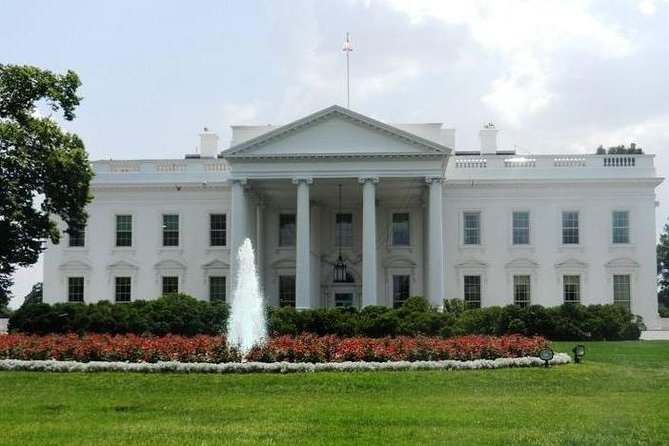 Washington DC Highlights, 1-Day Tour from NYC - Key things that make this day trip work