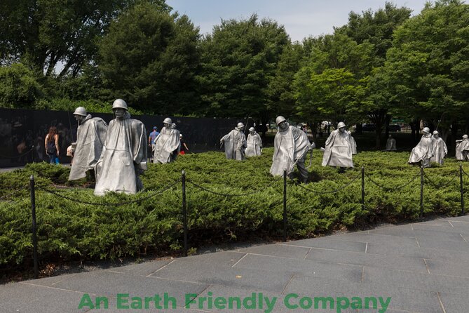 Washington DC Highlights, 1-Day Tour from NYC - Capitol Hill and White House Photo Ops: Big Views, Real Security Limits