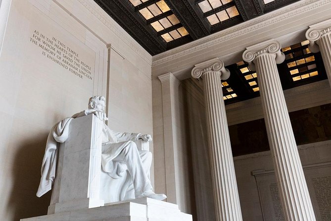 Washington DC Highlights, 1-Day Tour from NYC - Air & Space Museum (and the Natural History Backup): Your Time Block for Real Wonder