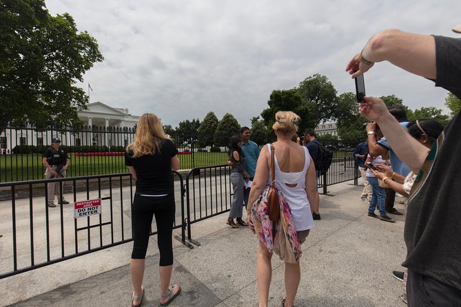 Washington DC Highlights, 1-Day Tour from NYC - How the Timing Really Feels: 11–13 Hours and a Few Tight Windows